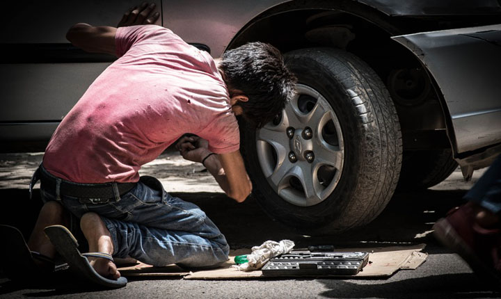 Cara Mudah Membuat Kabin Tetap Kinclong Tanpa Ke Salon Mobil