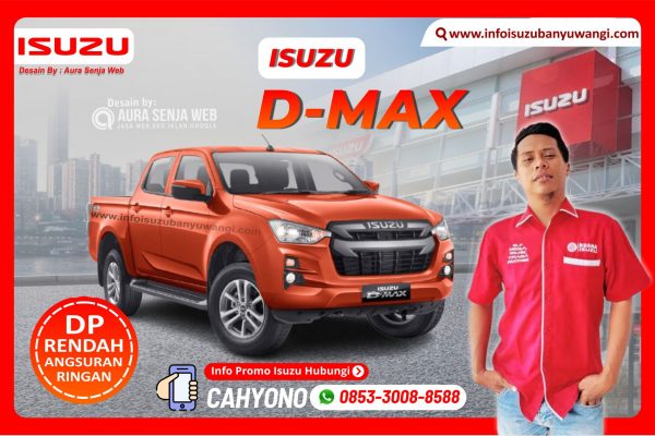 D-MAX